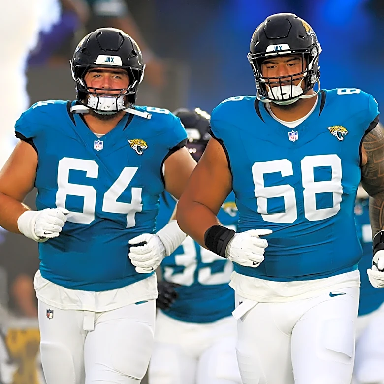 2026 Minnesota Golden Gophers in the NFL: Final 53-Man Rosters and Practice Squads