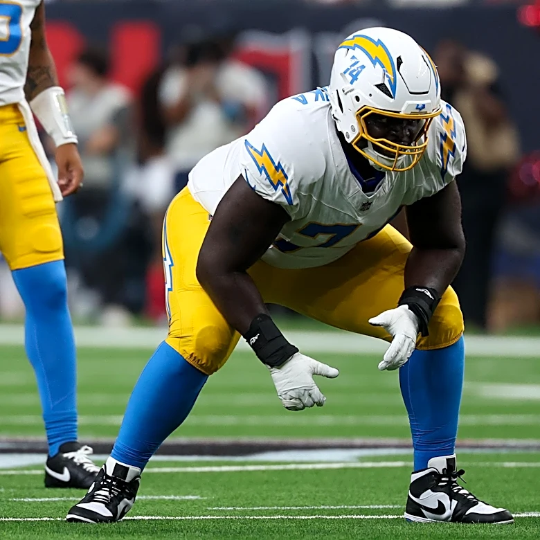 Los Angeles Chargers news: Bolts release unofficial depth chart for Week One