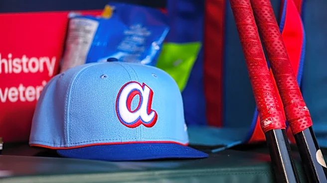 Braves Minor League Recap: Davis Polo Dominant in Double-A Debut