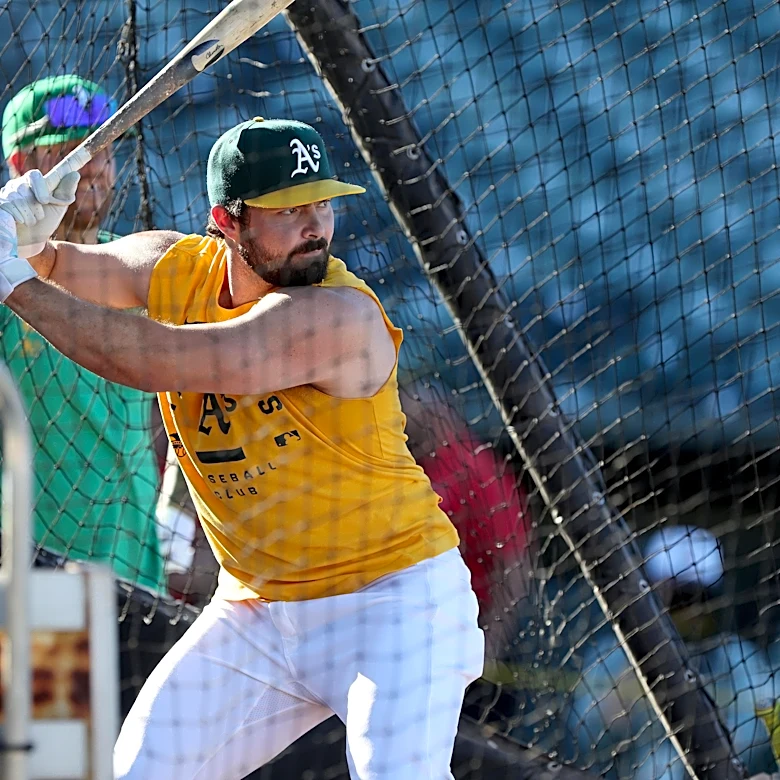 Elephant Rumblings: A’s Season Nearing Completion