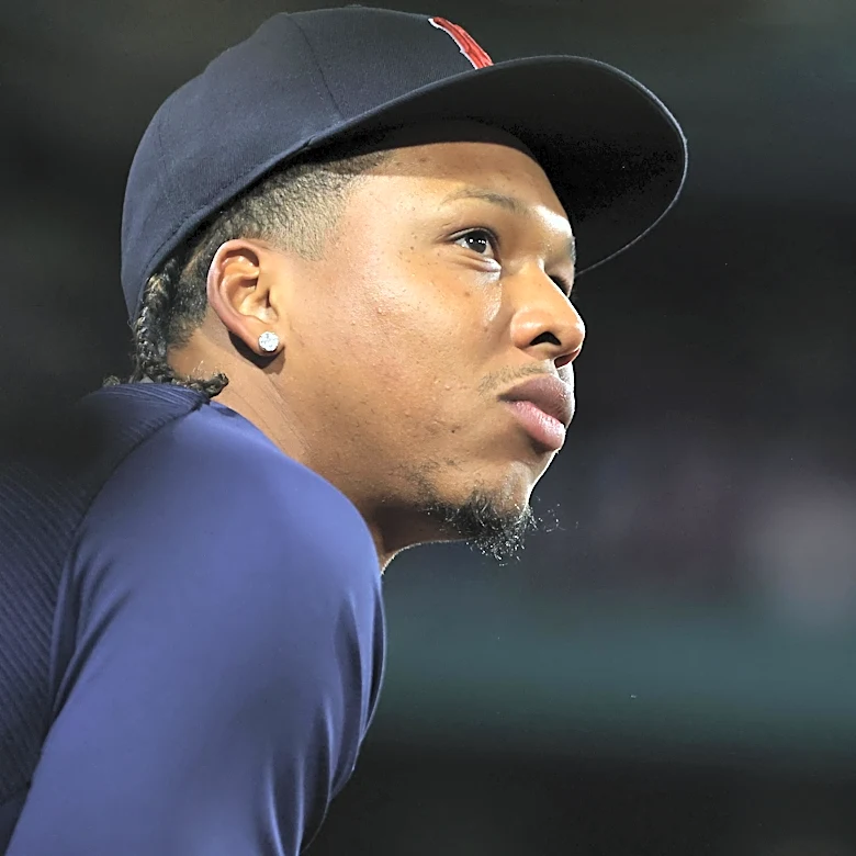 Red Sox pitcher Brayan Bello’s 2026 season is completely inexplicable