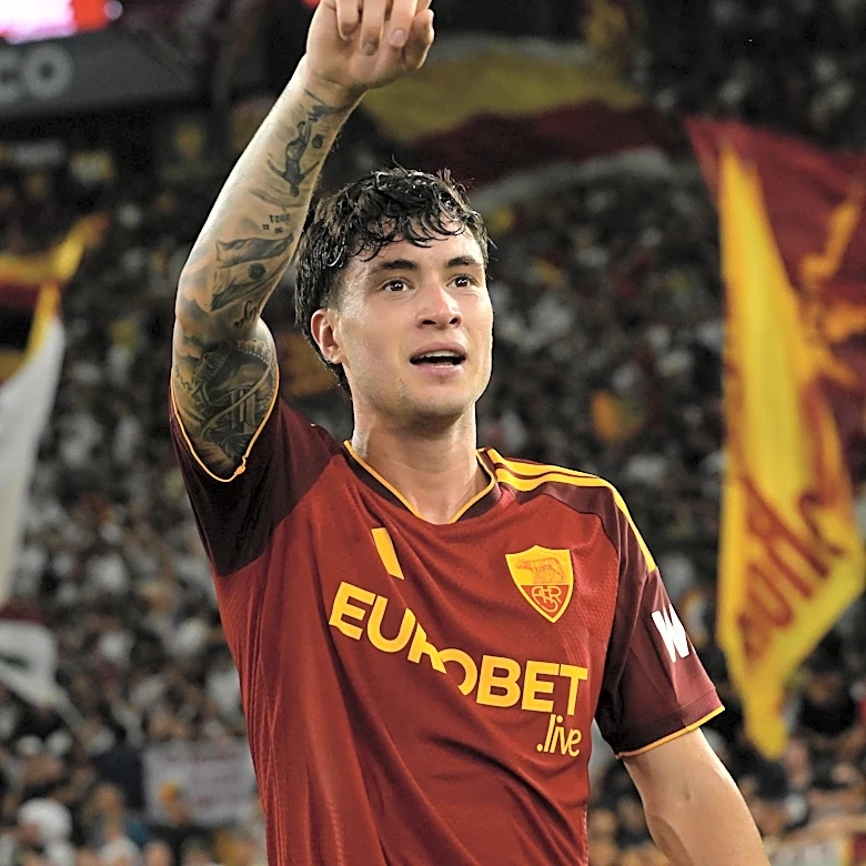 Across the Romaverse, #238: Soulé Rescues Roma, Champions League Preview & More!
