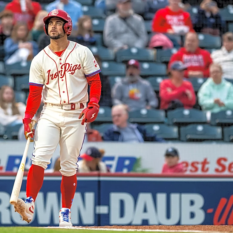 Phillies on the Pharm: 9/9/2026