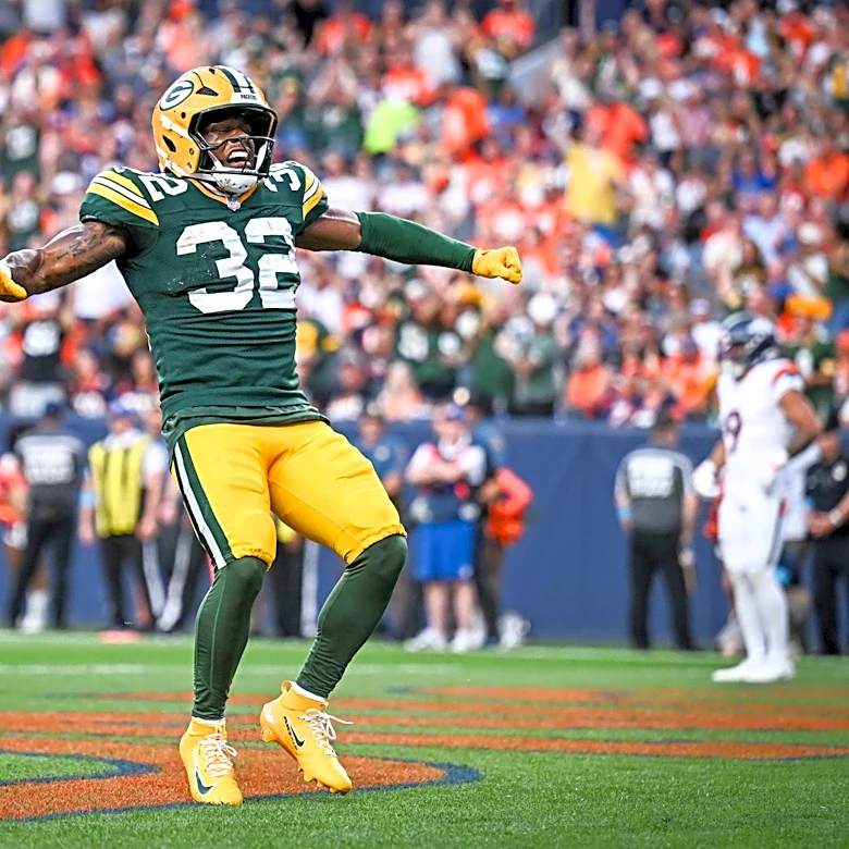 Green Bay Packers News: Running backs ready for committee approach