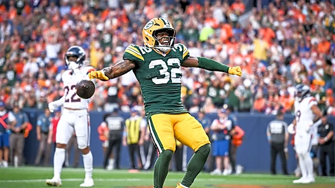 Green Bay Packers News: Running backs ready for committee approach