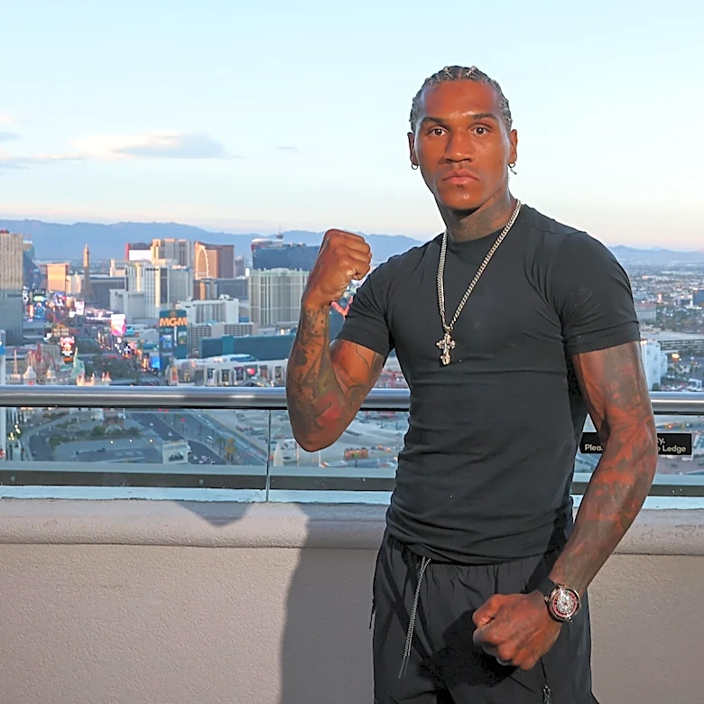 ‘Dragged down to hell’: Conor Benn admits to tough weight cut for Ryan Garcia title fight
