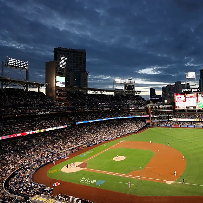 Gaslamp Ball Reacts Survey: Final series with Diamondbacks looms large for Padres