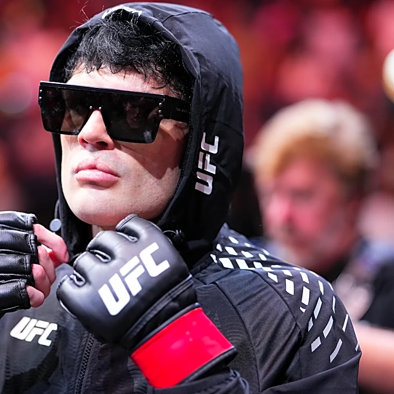 ‘I’m Mexican!’ Edgar Chairez not happy with Tommy McMillen making the Noche UFC 4 main card