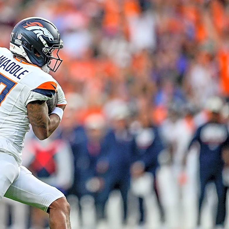 Start ‘Em, Sit ‘Em: Fantasy Advice for Your Broncos Players in Week 1