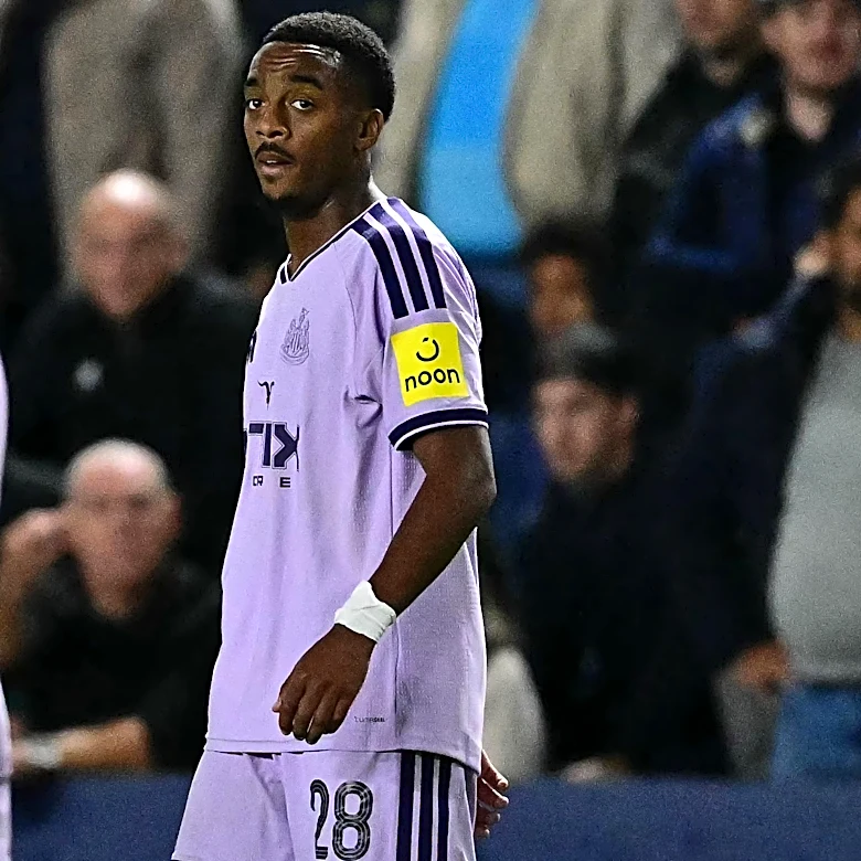 How Joe Willock’s Late-Time Goal Saved Newcastle