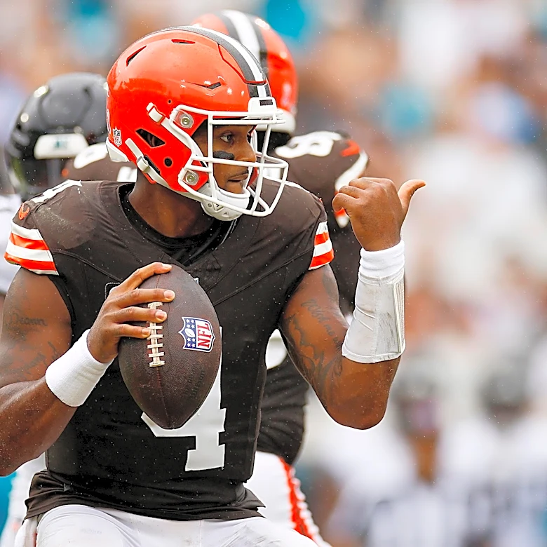 How will the Browns do against the Jaguars, and our confidence meter is back: Reacts Survey