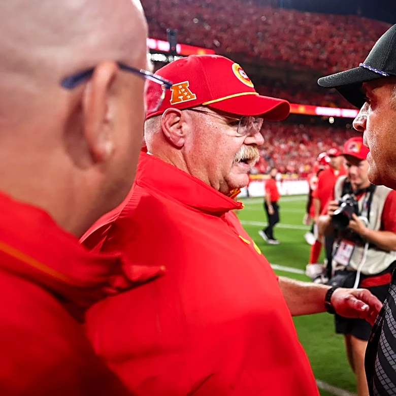 Can John Harbaugh succeed with the Giants where others have failed?