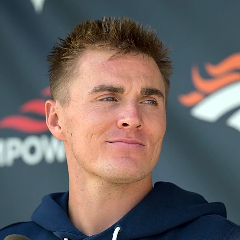 Broncos Release Unofficial Week 1 Depth Chart ahead of Chiefs showdown