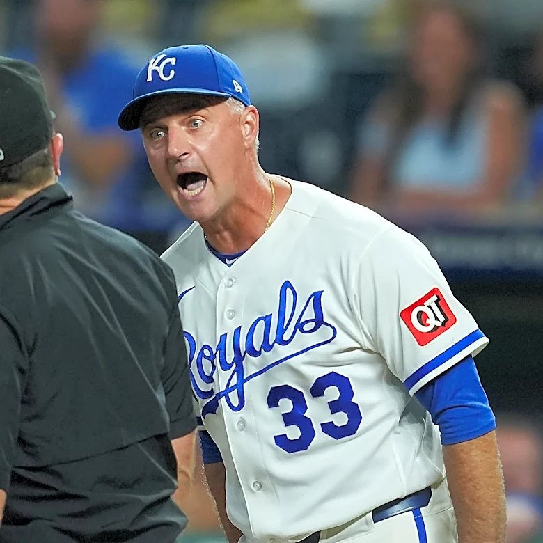 Royals Review Reacts Survey – Q-less or Q-pid?