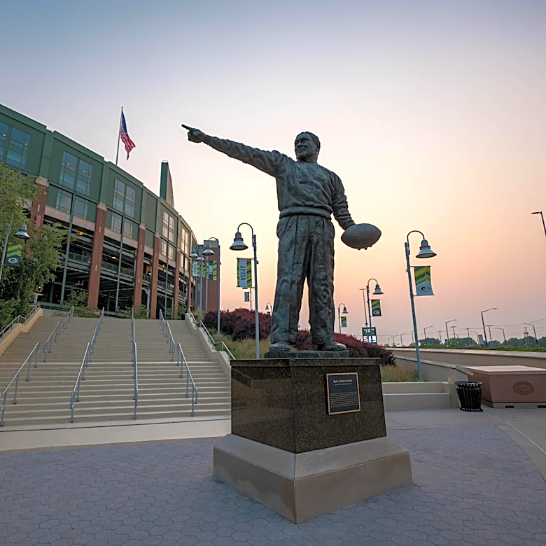 New stats from Pro Football Reference highlight legendary Packers players