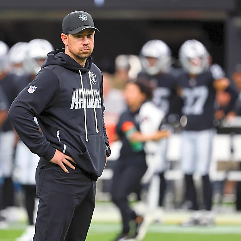 Raiders-Dolphins: 5 things to watch