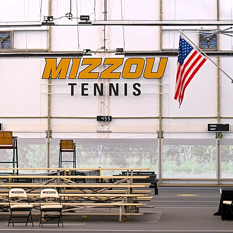 Columns and Courts: Mizzou tennis ready for a fall filled with opportunity