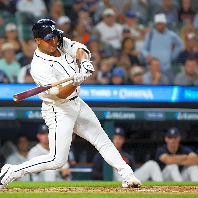 GameThread: Detroit Tigers vs. Minnesota Twins, 1:10 p.m.