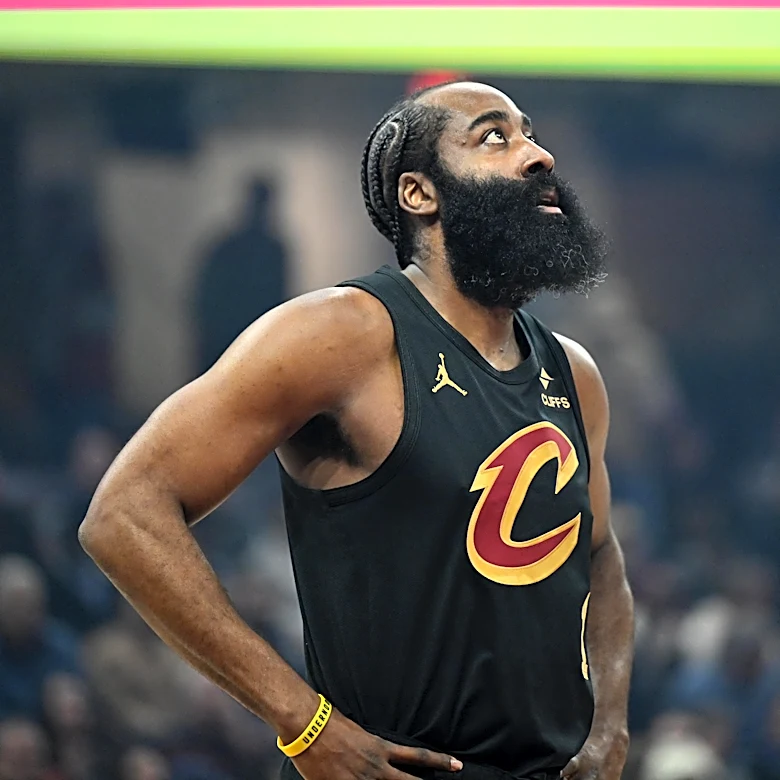 History suggests that James Harden’s new contract will age poorly