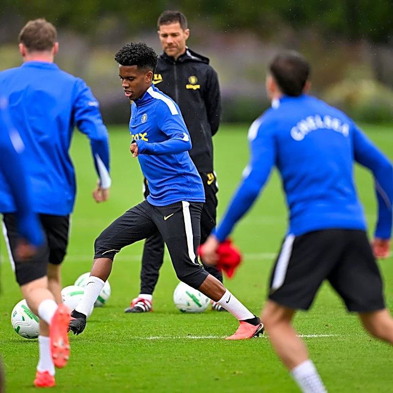 Chelsea fans’ preferred lineup against Leeds United: Let’s get rotating!