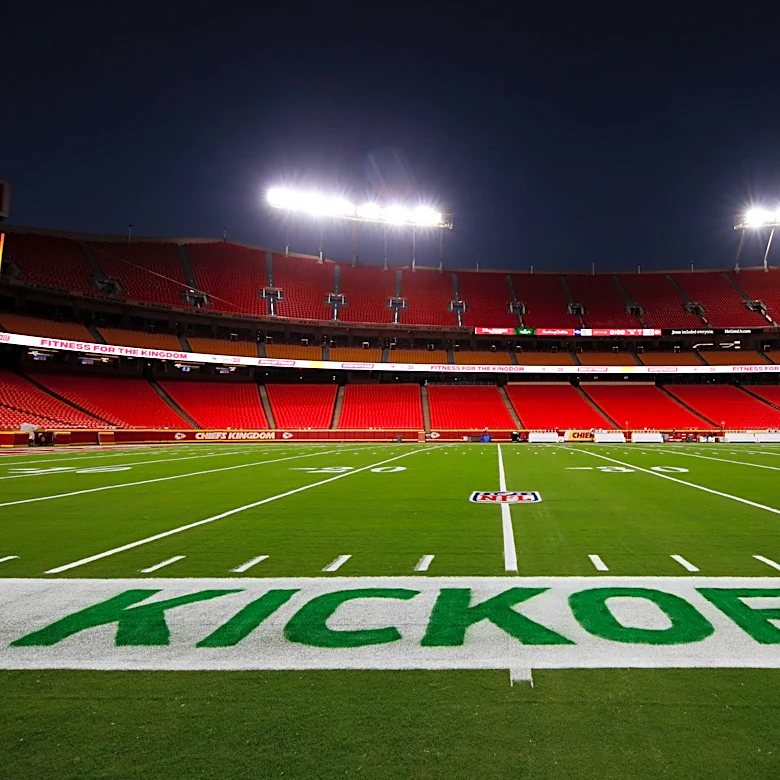 2026 NFL season predictions using FanDuel odds