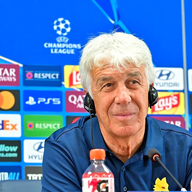 Roma Face Fenerbahçe in Their Long-Awaited Champions League Return