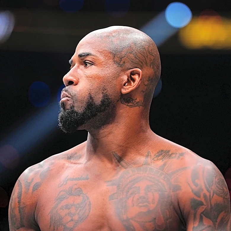 King Green, 31-fight UFC veteran, reveals he’s homeless (despite having NINE houses)