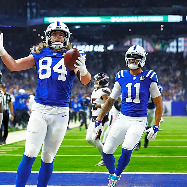 Dallas Cowboys 2026 Opponent Preview: Indianapolis Colts
