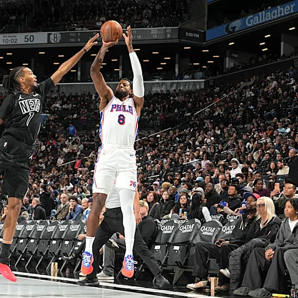 Ziaire Williams says JJ Redick wants him to focus on defense