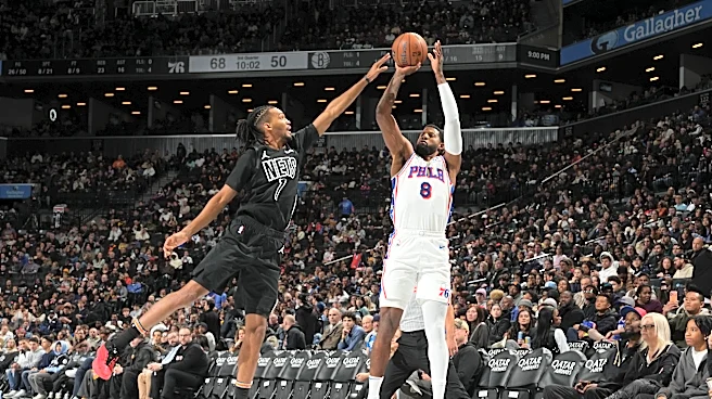 Ziaire Williams says JJ Redick wants him to focus on defense