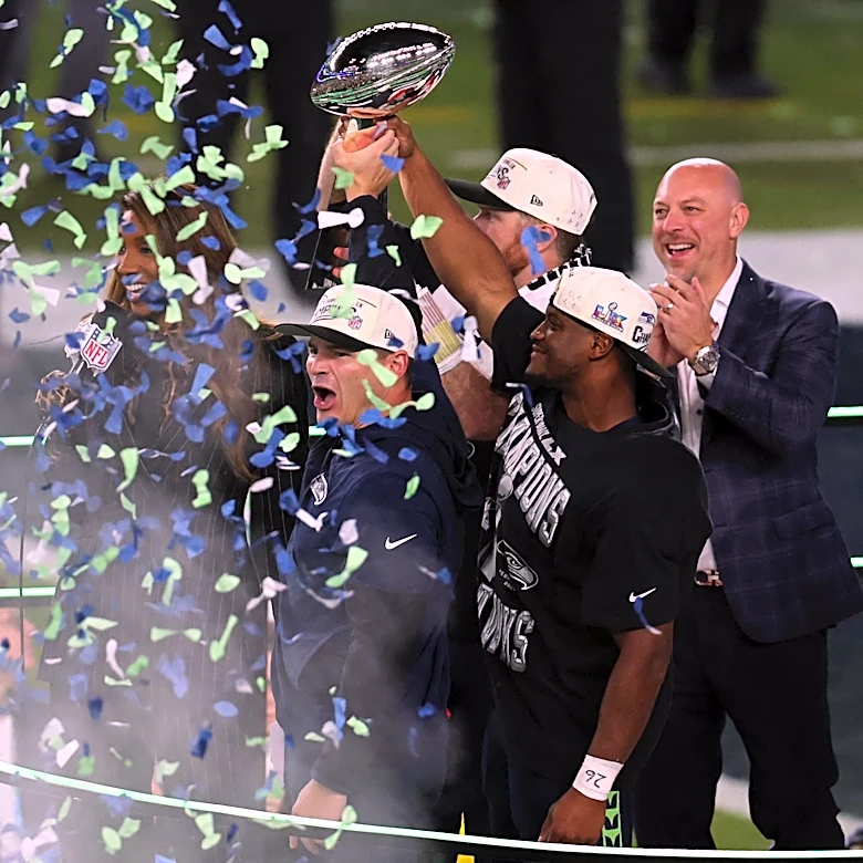 Repeat incoming? Predicting the 2026 Seattle Seahawks season