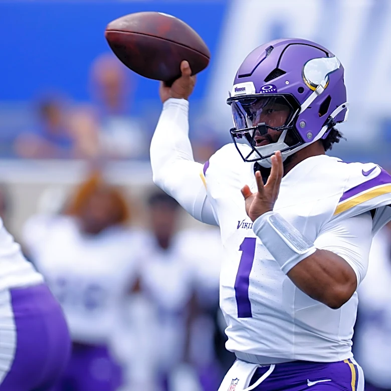 Minnesota Vikings News and Links: It’s Opening Day!