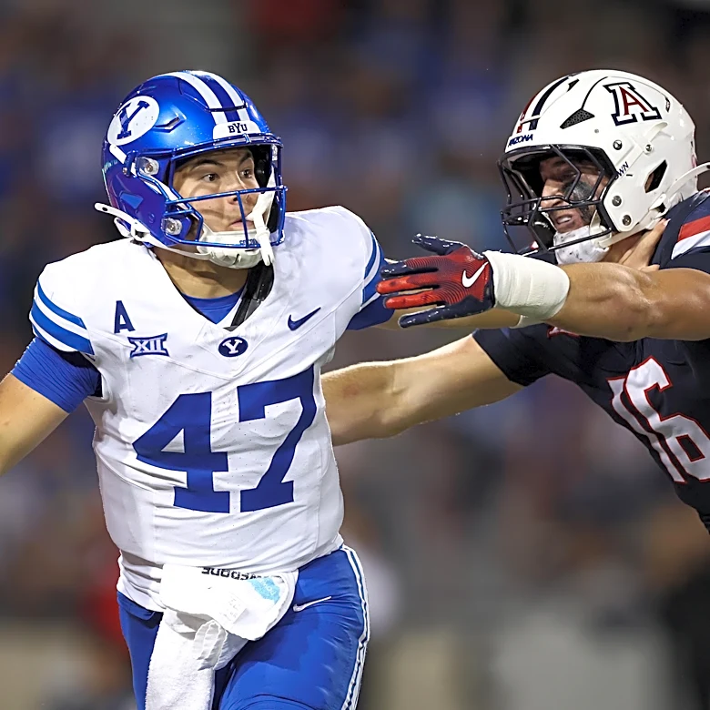 Arizona Expert Previews Upcoming Game with BYU