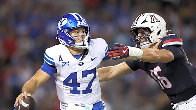 Arizona Expert Previews Upcoming Game with BYU