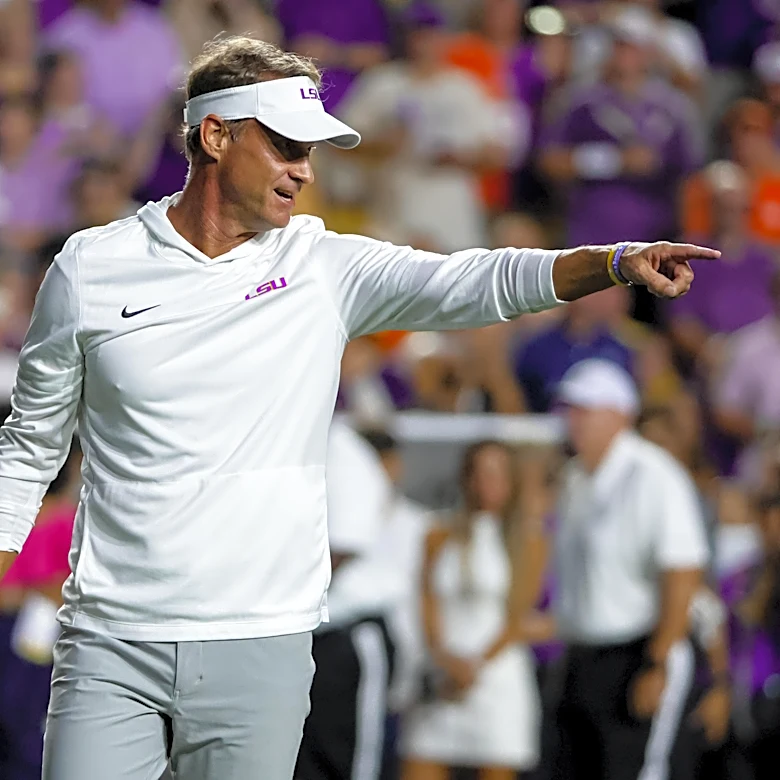 A 24-Team Playoff, a Phantom Second, and the SEC Ready to Expel LSU