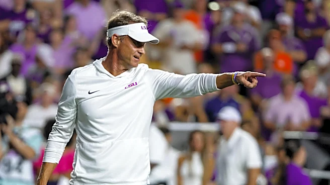 A 24-Team Playoff, a Phantom Second, and the SEC Ready to Expel LSU