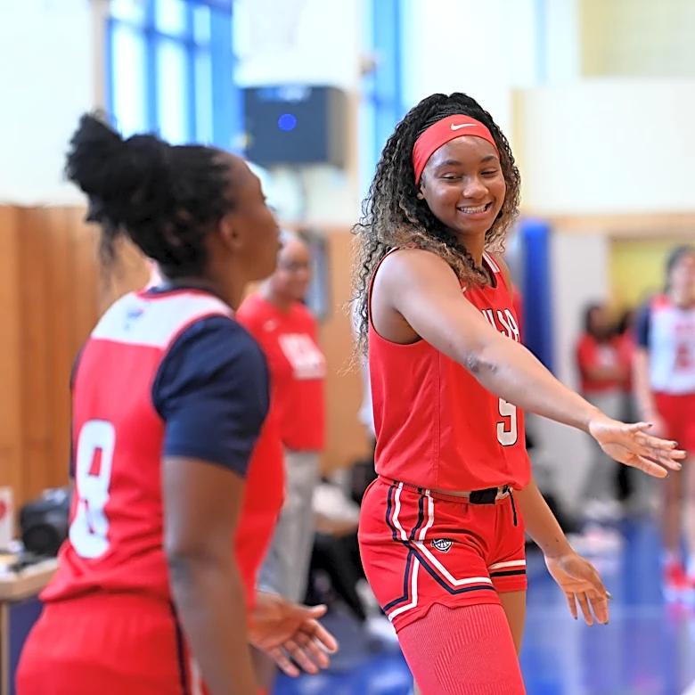 FIBA Women’s World Cup: The USA could play Spain in the semifinals, Belgium or France in the final