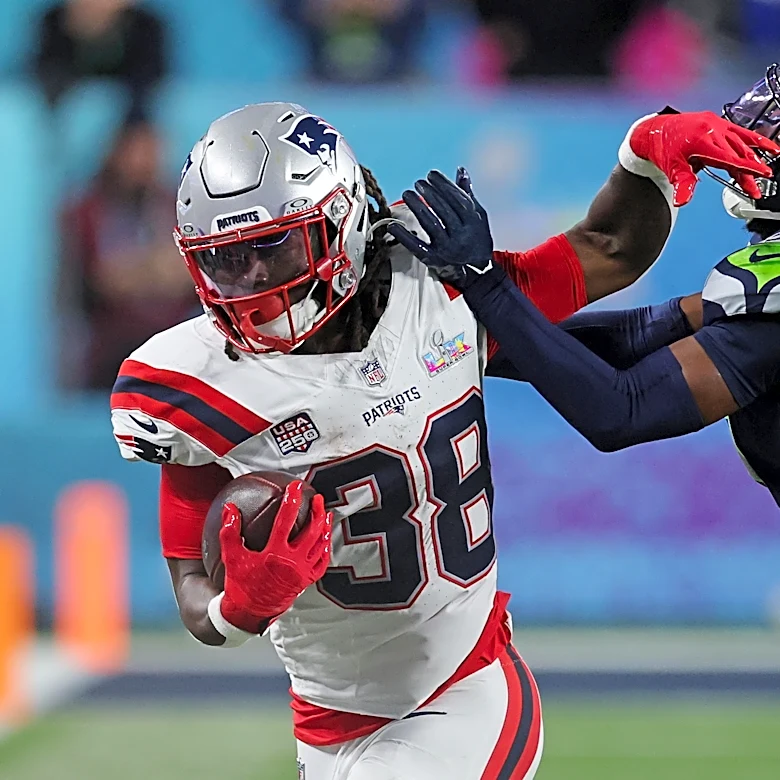 Patriots vs. Seahawks score predictions for NFL opener