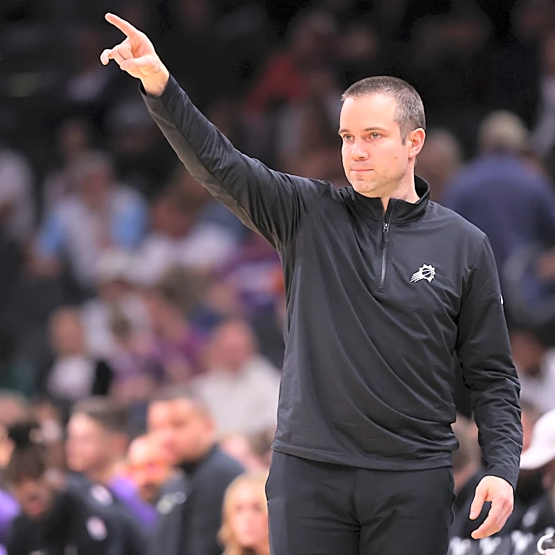 Breaking down the Suns’ first 10 games of the season