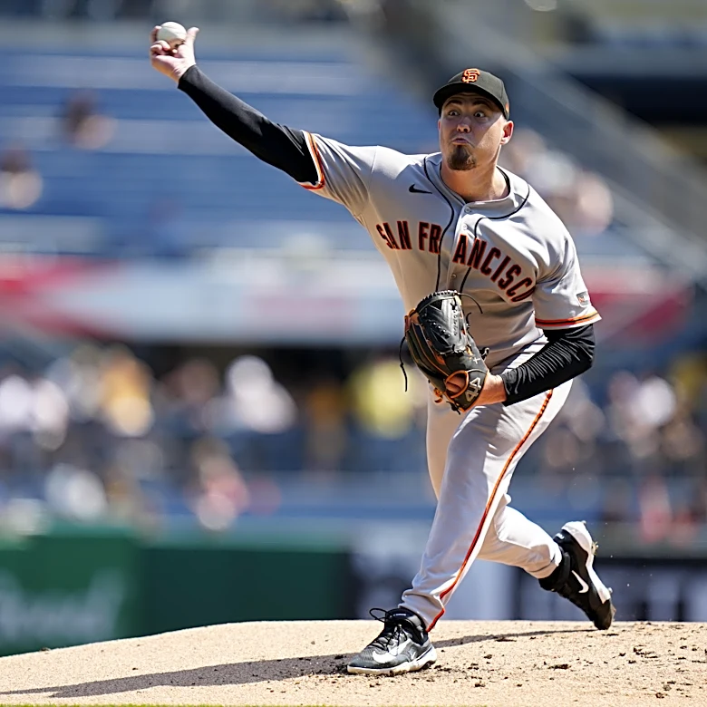 9/9 Gamethread: Giants vs. Cardinals