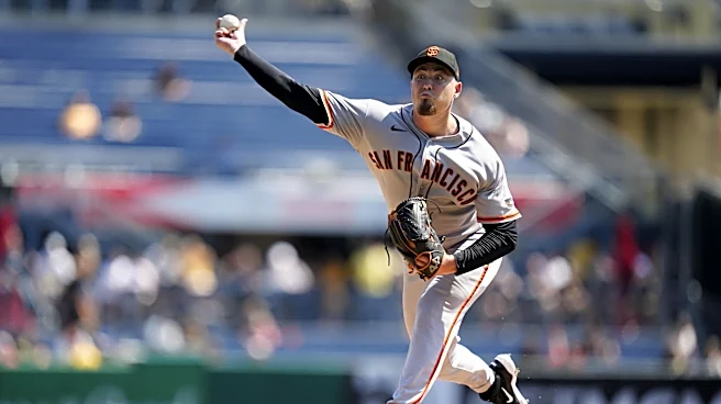 9/9 Gamethread: Giants vs. Cardinals