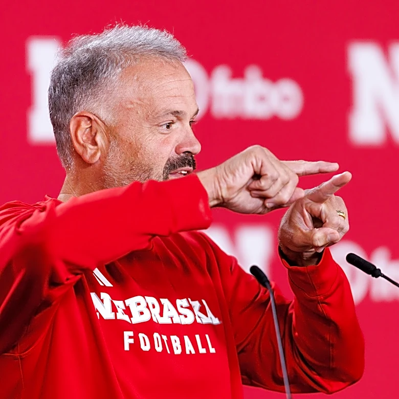Nebraska Football: Mac Markway Announces He Is Stepping Away from Football