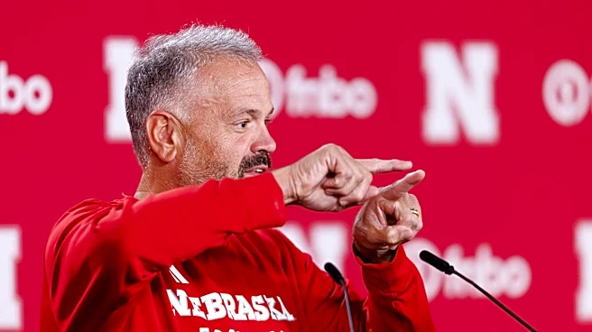 Nebraska Football: Mac Markway Announces He Is Stepping Away from Football