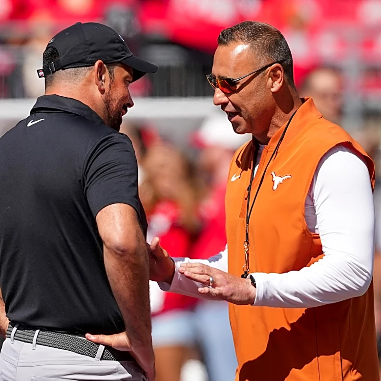 No. 4 Texas vs. No. 1 Ohio State preview: Monumental early season test for Horns