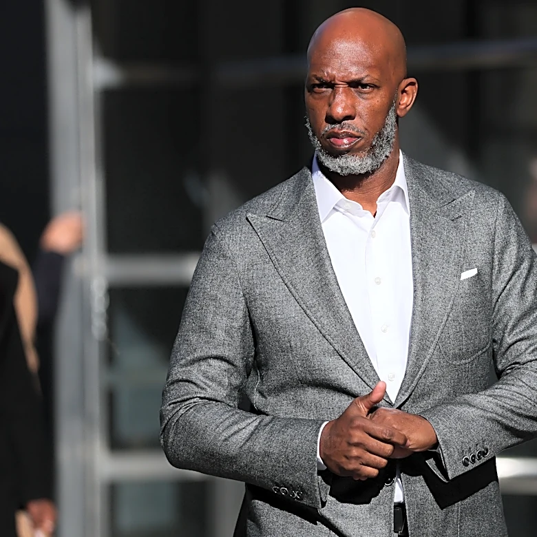 Chauncey Billups Trial Now Set for March, 2027