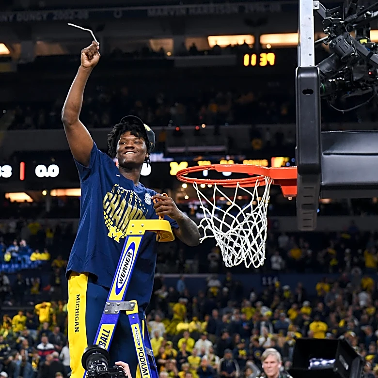 Why this freshman can fill L.J. Cason’s shoes for Michigan Basketball