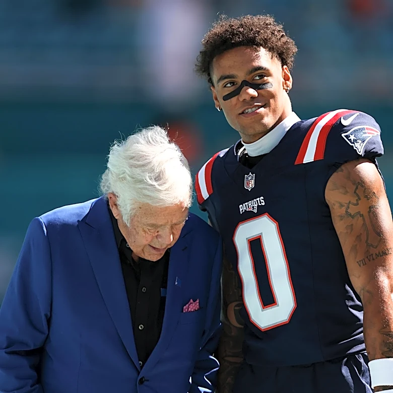 Patriots fans confident in team’s direction for 2026 season