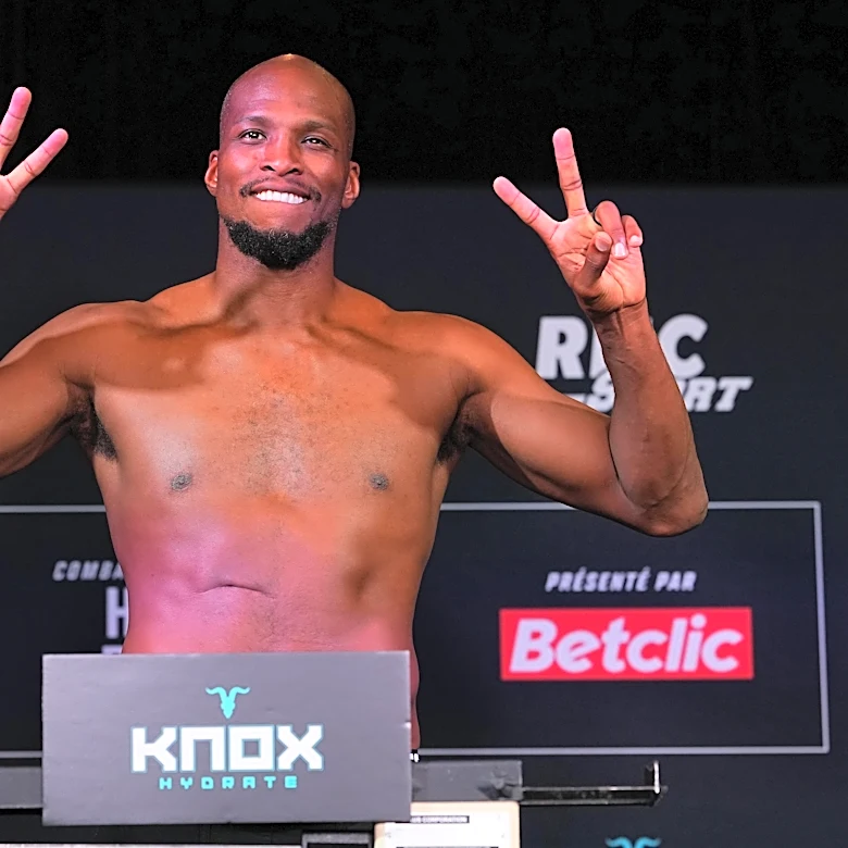 Jake Paul expresses interest in Michael Page after UFC exit — ‘MVP to MVP’