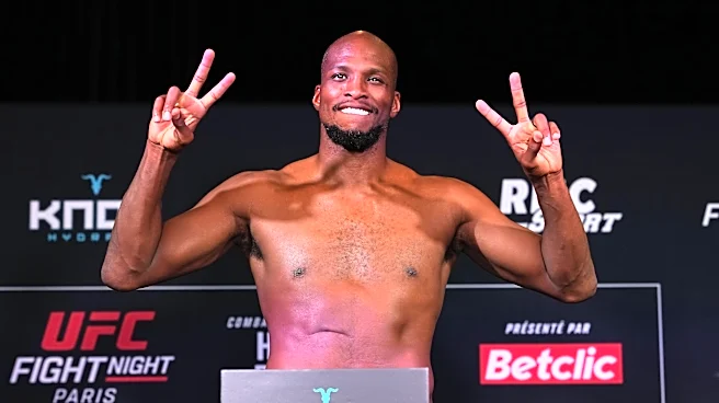 Jake Paul expresses interest in Michael Page after UFC exit — ‘MVP to MVP’