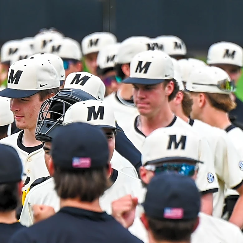Mizzou Baseball Slides Into a Loaded 2027 SEC Schedule